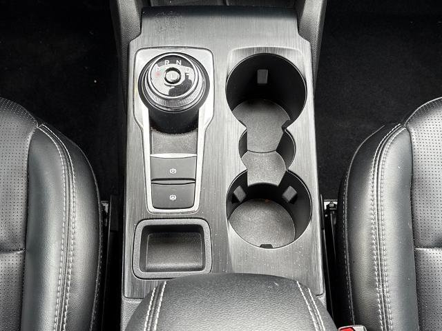 Certified 2023 Ford Escape Platinum image 16