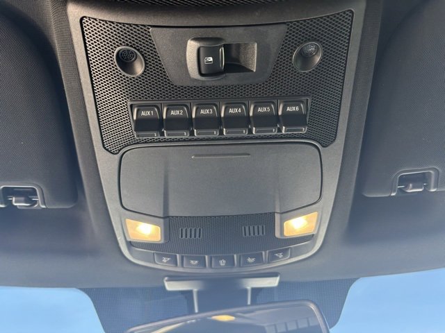 Certified 2017 Ford F150 Raptor w/ Equipment Group 802A Luxury image 32