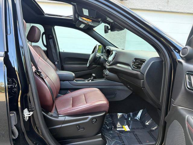 Used 2025 Dodge Durango R/T AWD/4WD image 28