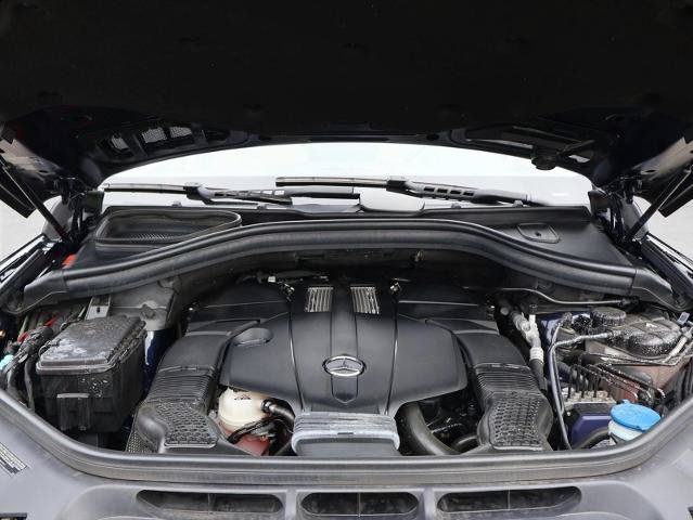 Used 2018 Mercedes-Benz GLS 450 4MATIC image 28