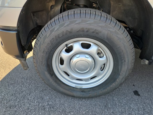 Certified 2024 Ford F150 XL image 7