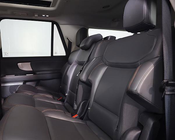 Certified 2025 Ford Expedition Max Active image 13