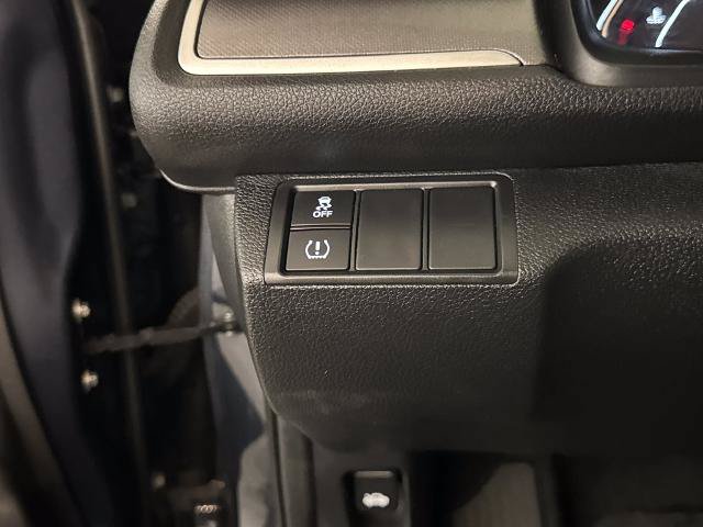 Used 2018 Honda Civic LX image 17