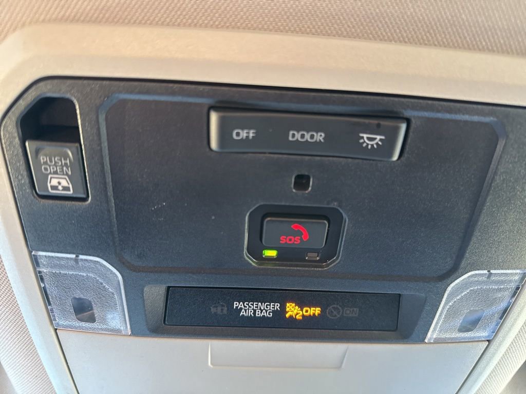 Used 2024 Toyota Tundra SR5 image 30