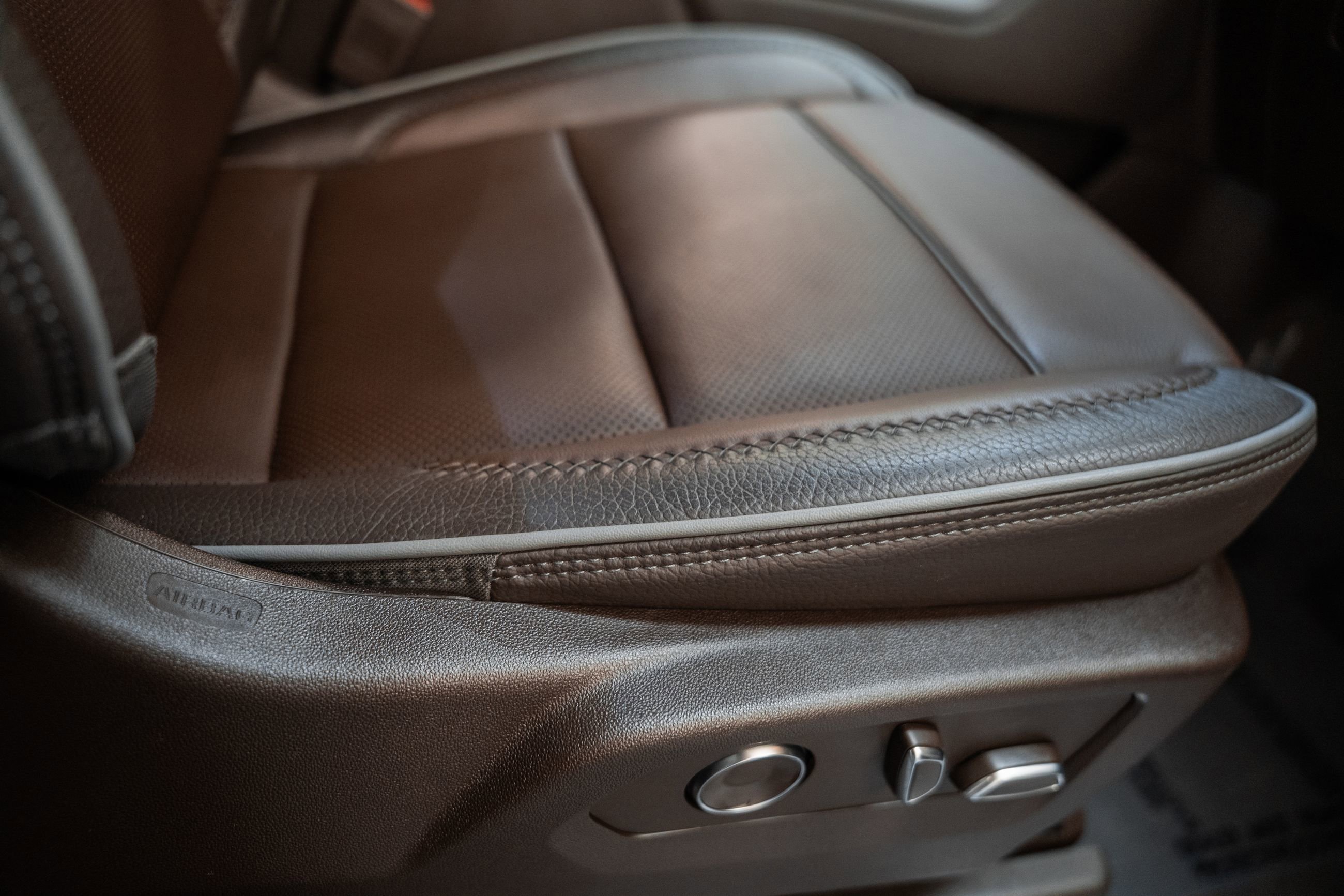 Used 2024 GMC Sierra 1500 Denali w/ Denali Reserve Package image 42