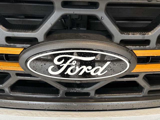 Certified 2024 Ford F150 Tremor w/ Equipment Group 402A High AWD/4WD image 30