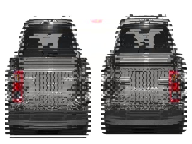 Certified 2022 Ford F150 XL w/ STX Appearance Package image 11