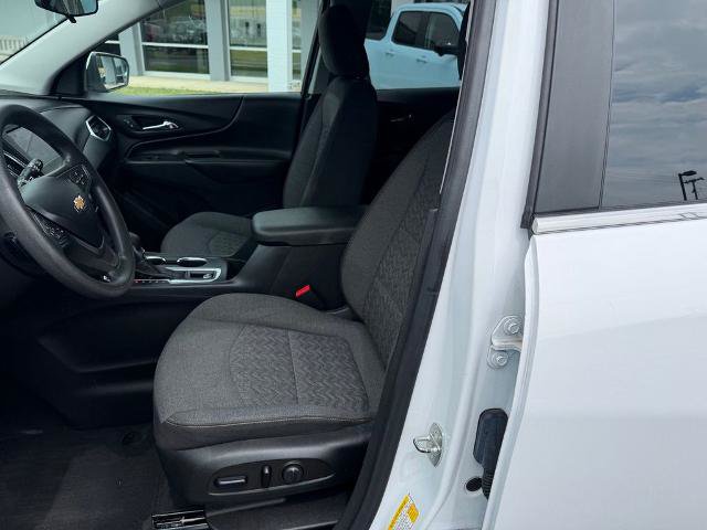 Used 2022 Chevrolet Equinox LT AWD/4WD image 9