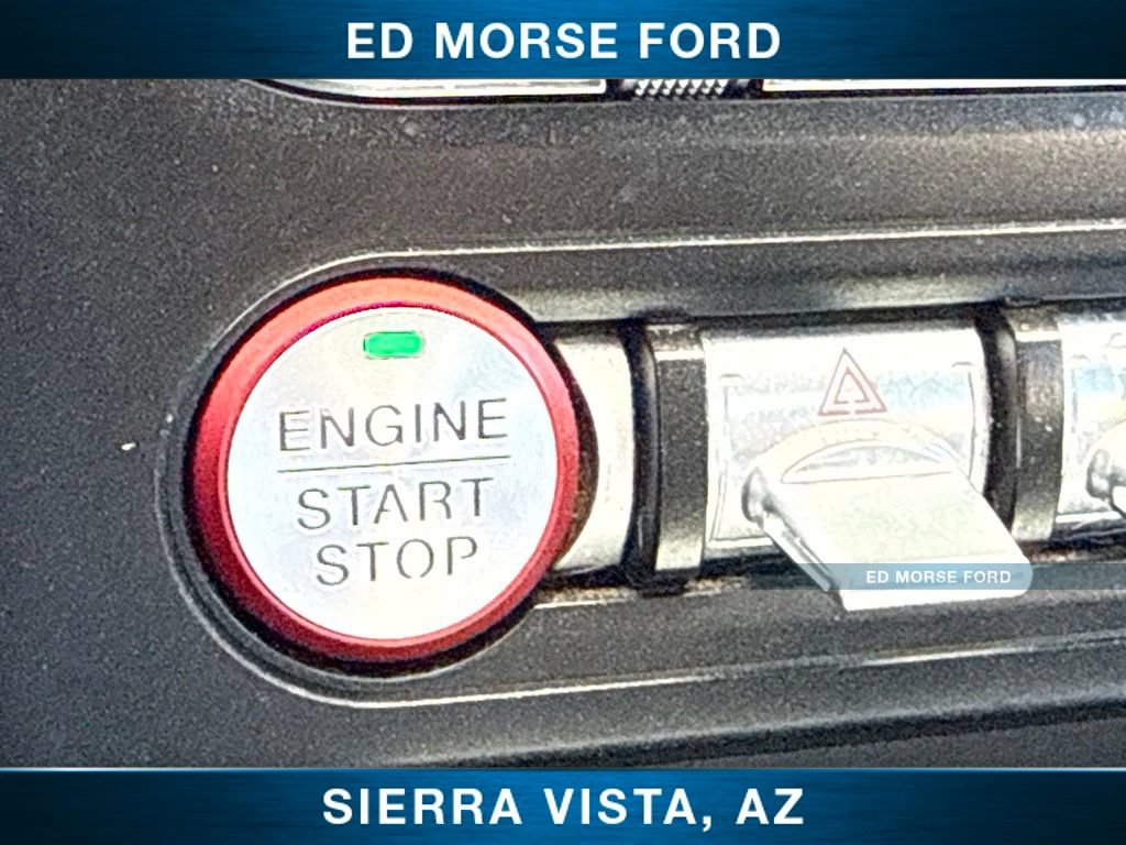 Certified 2022 Ford Mustang Premium RWD image 17