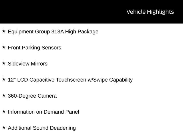 Certified 2022 Ford Bronco Outer Banks w/ Sasquatch Package image 20