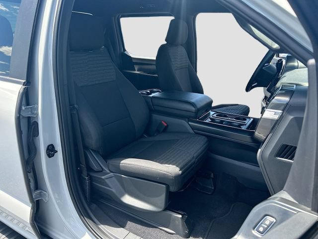 Certified 2023 Ford F150 XL w/ STX Appearance Package AWD/4WD image 35
