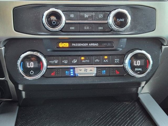 Certified 2022 Ford F450 Platinum w/ FX4 Off-Road Package AWD/4WD image 17