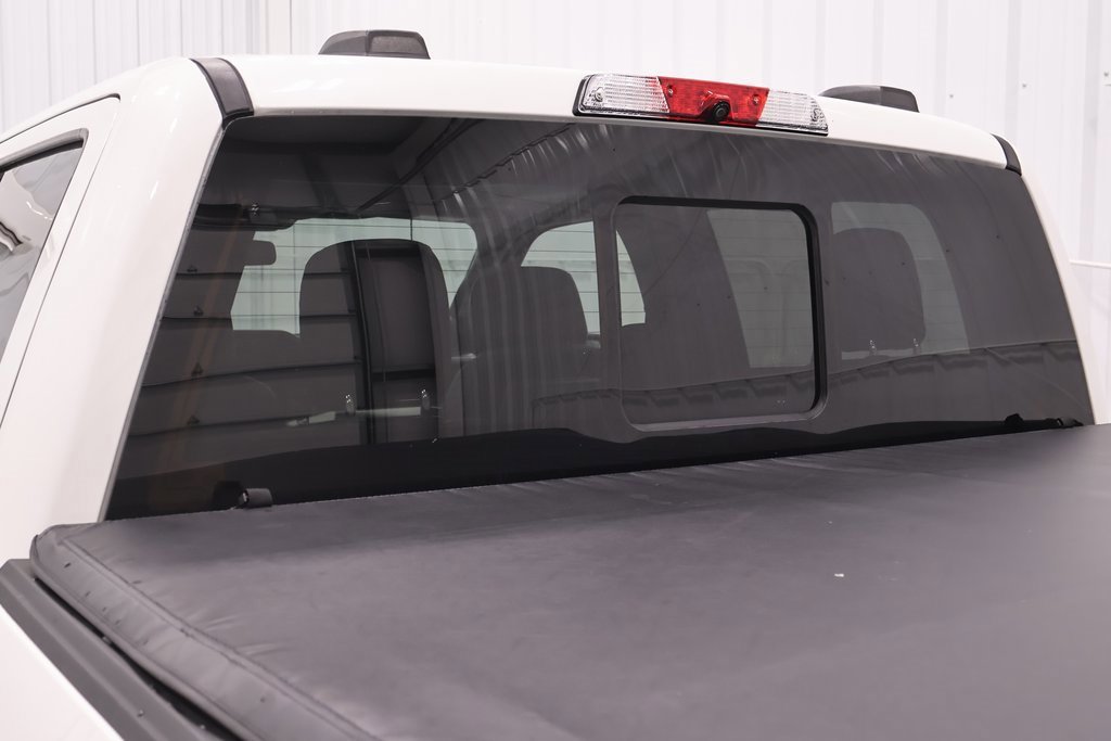 Certified 2022 Ford F150 Lariat image 38