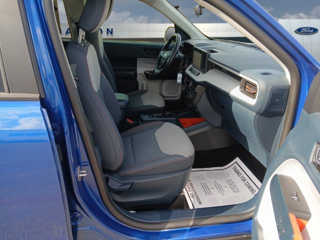 Certified 2024 Ford Maverick XLT FWD image 15
