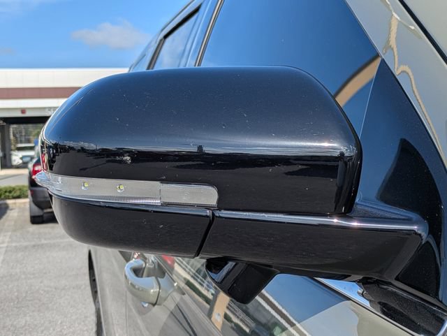 Certified 2024 Ford Expedition Timberline AWD/4WD image 12