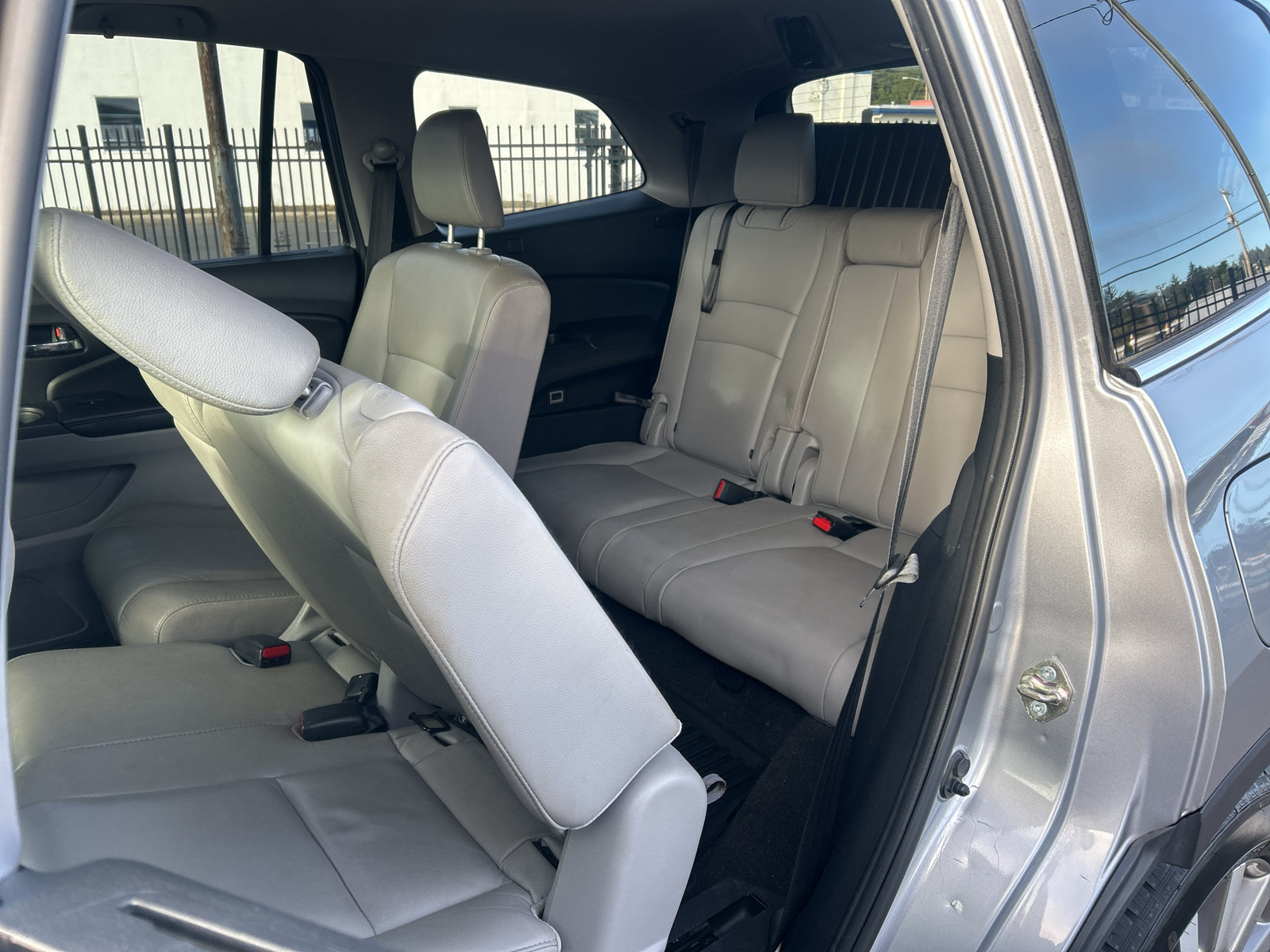 Used 2020 Honda Pilot EX-L image 34