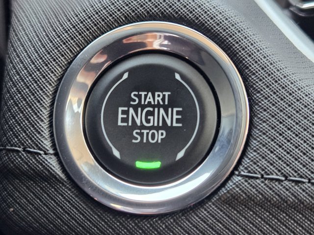 Used 2025 Chevrolet TrailBlazer LT w/ Driver Confidence Package image 19