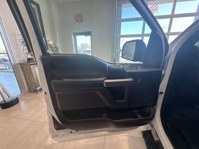 Certified 2020 Ford F150 XLT w/ Equipment Group 302A Luxury image 21