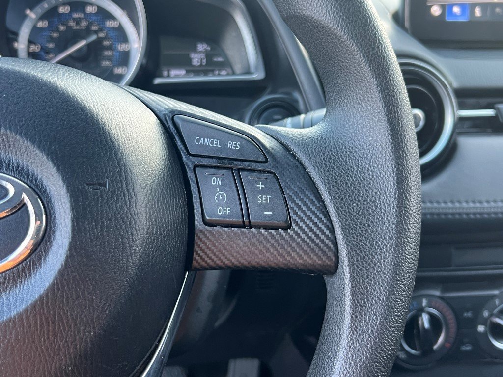 Used 2018 Toyota Yaris iA image 22