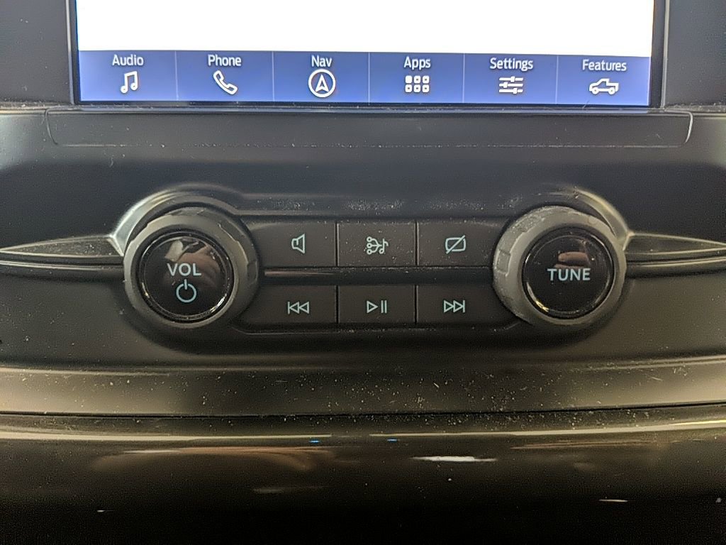 Certified 2023 Ford F150 XL w/ STX Appearance Package image 19