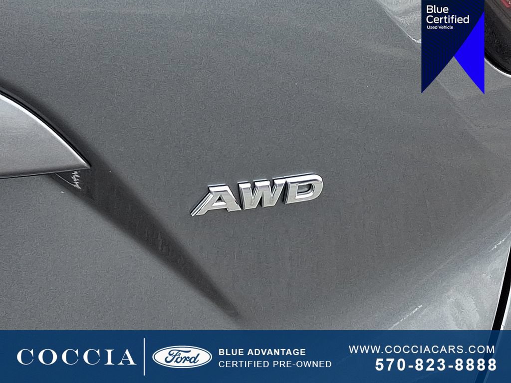 Used 2019 Nissan Murano S AWD/4WD image 29