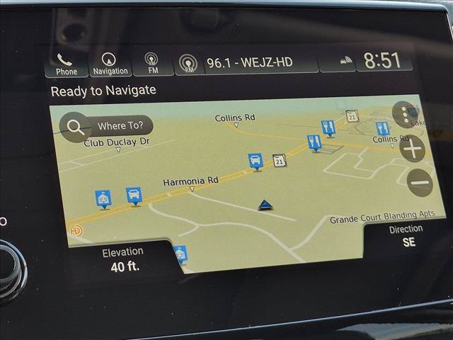 Used 2022 Honda Pilot Elite image 12