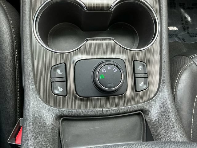 Used 2020 GMC Acadia SLT AWD/4WD image 25