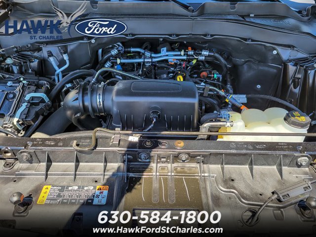 Certified 2024 Ford Explorer Timberline w/ Timberline Technology Package AWD/4WD image 26