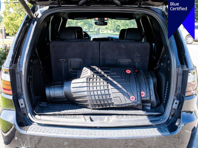 Used 2019 Dodge Durango R/T AWD/4WD image 22