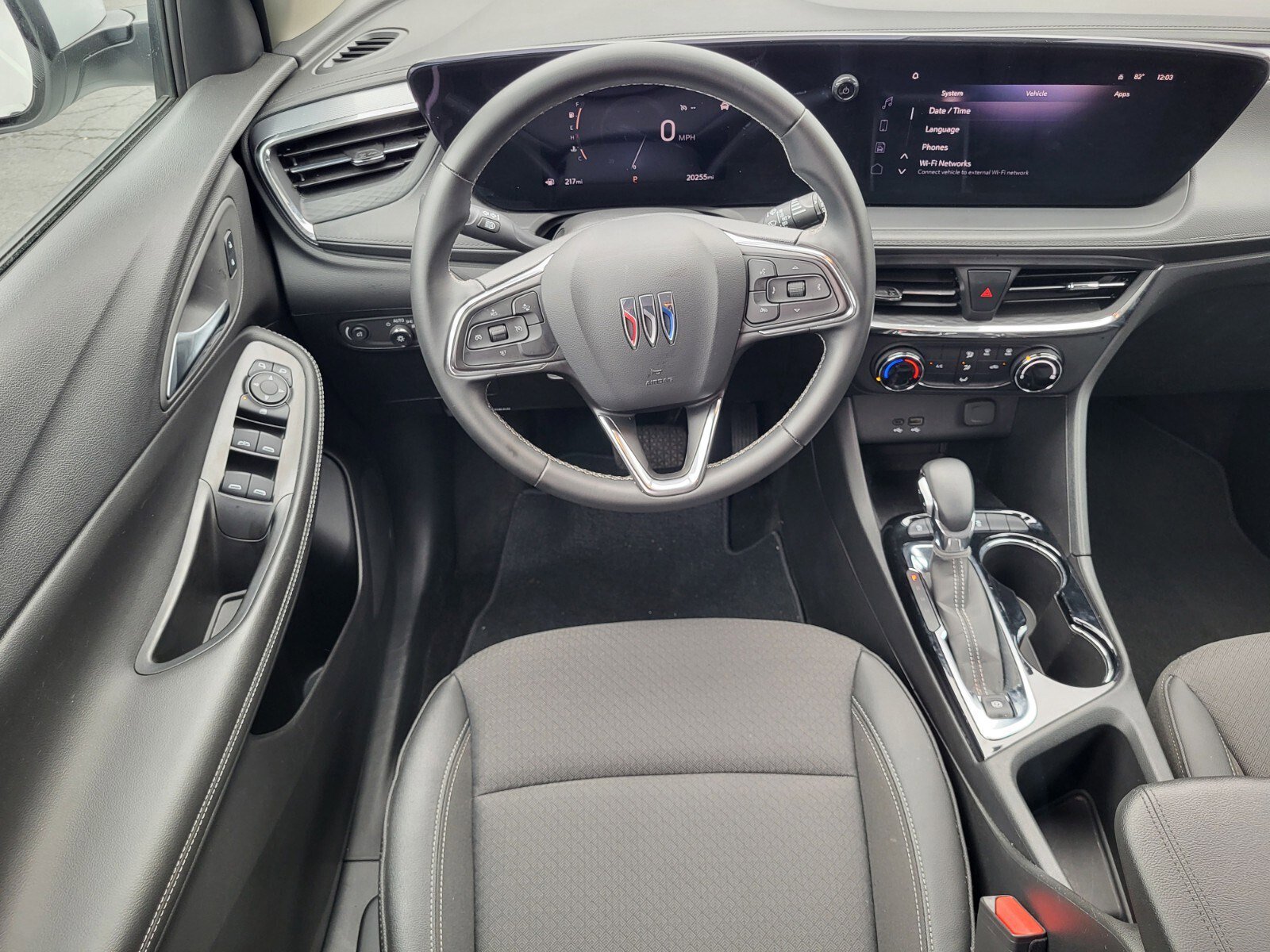 Used 2025 Buick Encore GX Preferred FWD image 14