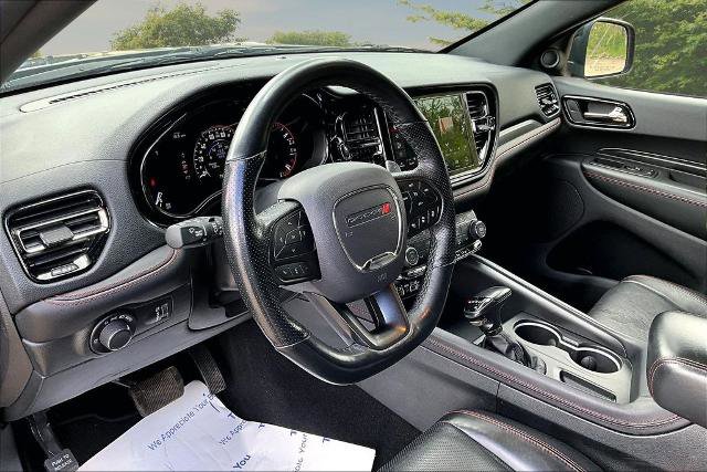 Used 2024 Dodge Durango GT AWD/4WD image 13