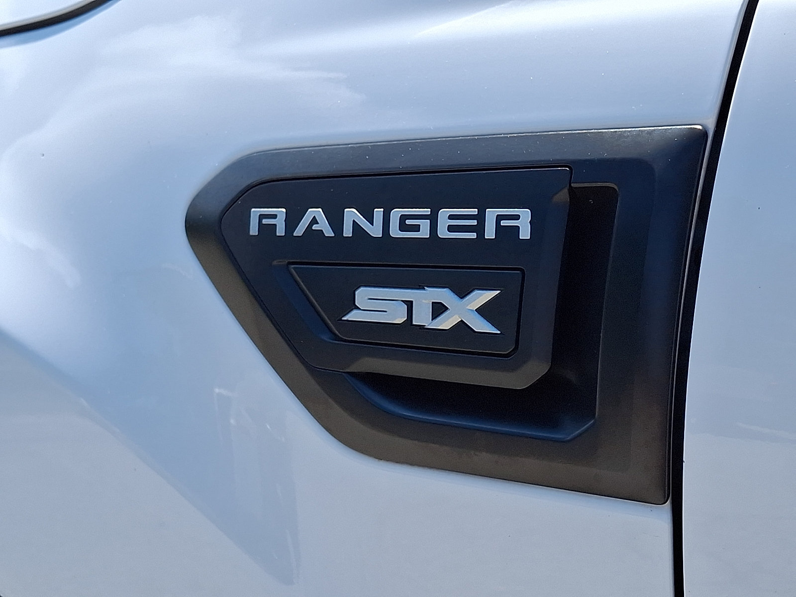 Certified 2022 Ford Ranger XL w/ Equipment Group 101A High AWD/4WD image 32