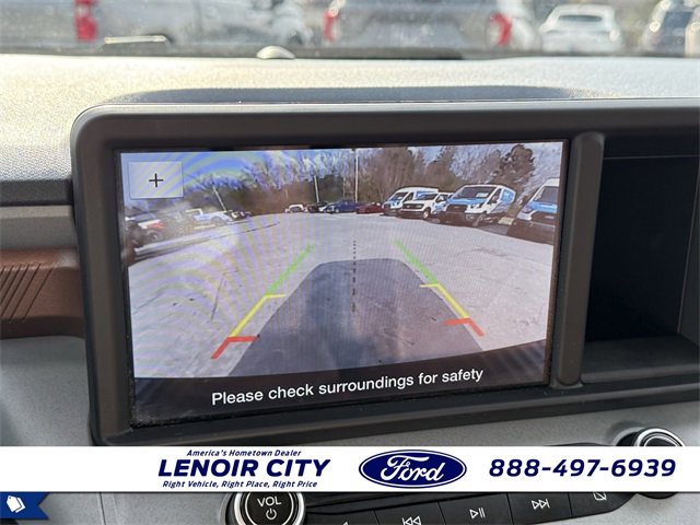 Certified 2022 Ford Maverick Lariat image 19