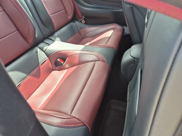 Certified 2025 Ford Mustang GT Premium RWD image 31