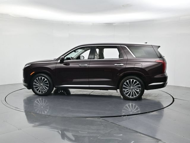 Used 2024 Hyundai Palisade Calligraphy AWD/4WD image 8
