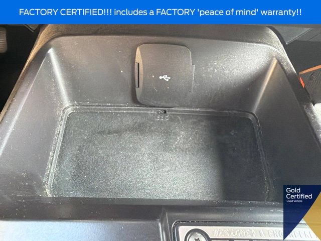 Certified 2024 Ford Bronco Badlands AWD/4WD image 36