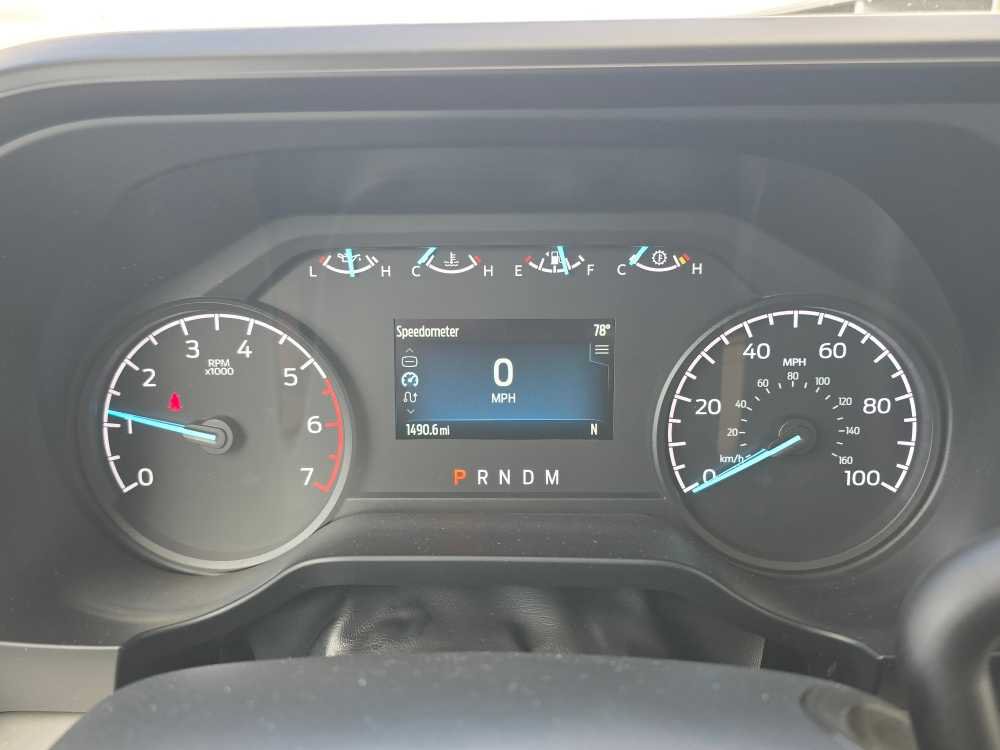 Certified 2025 Ford F350 XLT w/ FX4 Off-Road Package AWD/4WD image 20