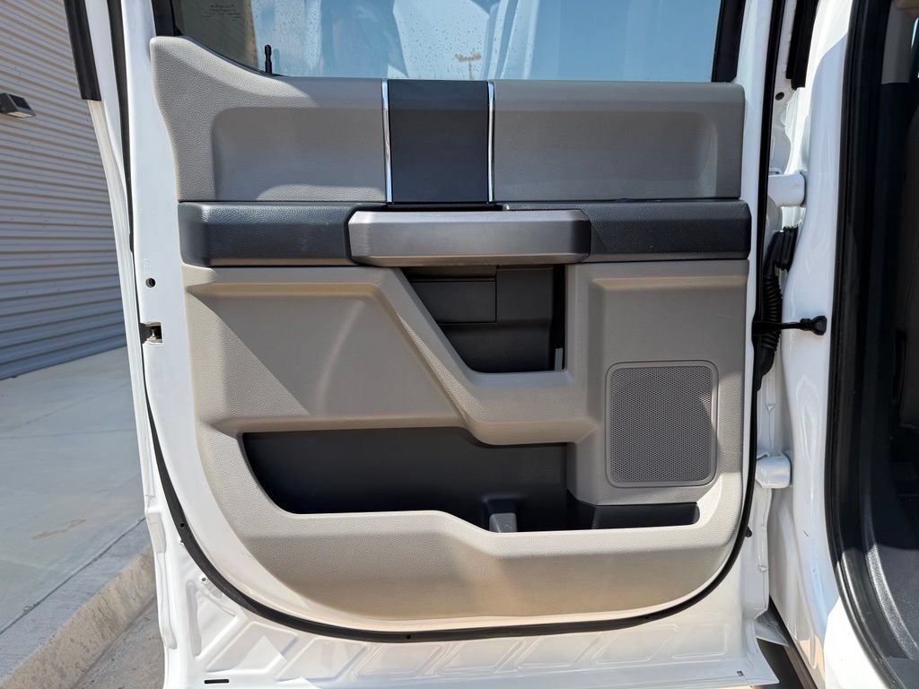 Certified 2022 Ford F450 XLT AWD/4WD image 13