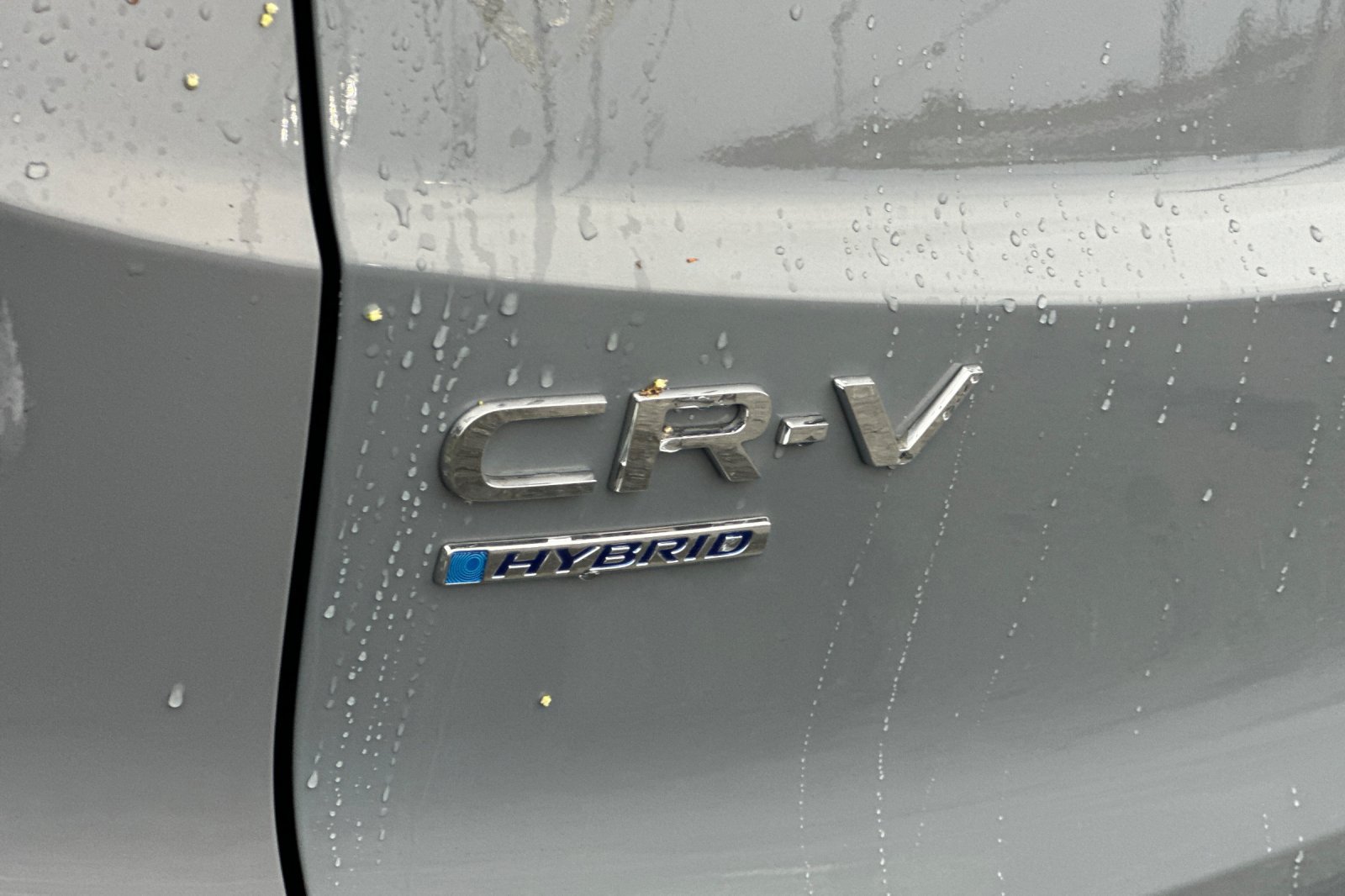 Used 2025 Honda CR-V Sport-L image 24