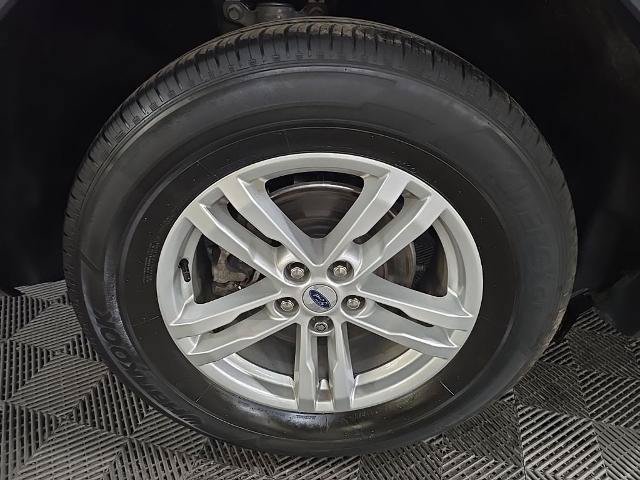 Certified 2024 Ford Explorer XLT w/ Equipment Group 202A AWD/4WD image 19