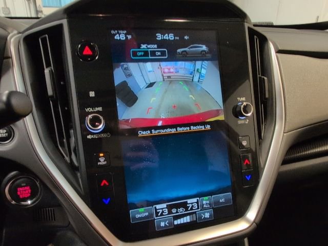 Used 2024 Subaru Crosstrek 2.0i Premium AWD/4WD image 22