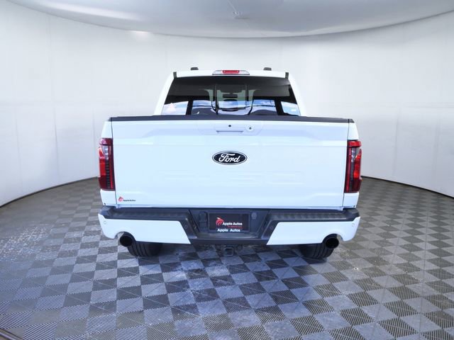 Certified 2024 Ford F150 XLT w/ Equipment Group 303A High AWD/4WD image 7