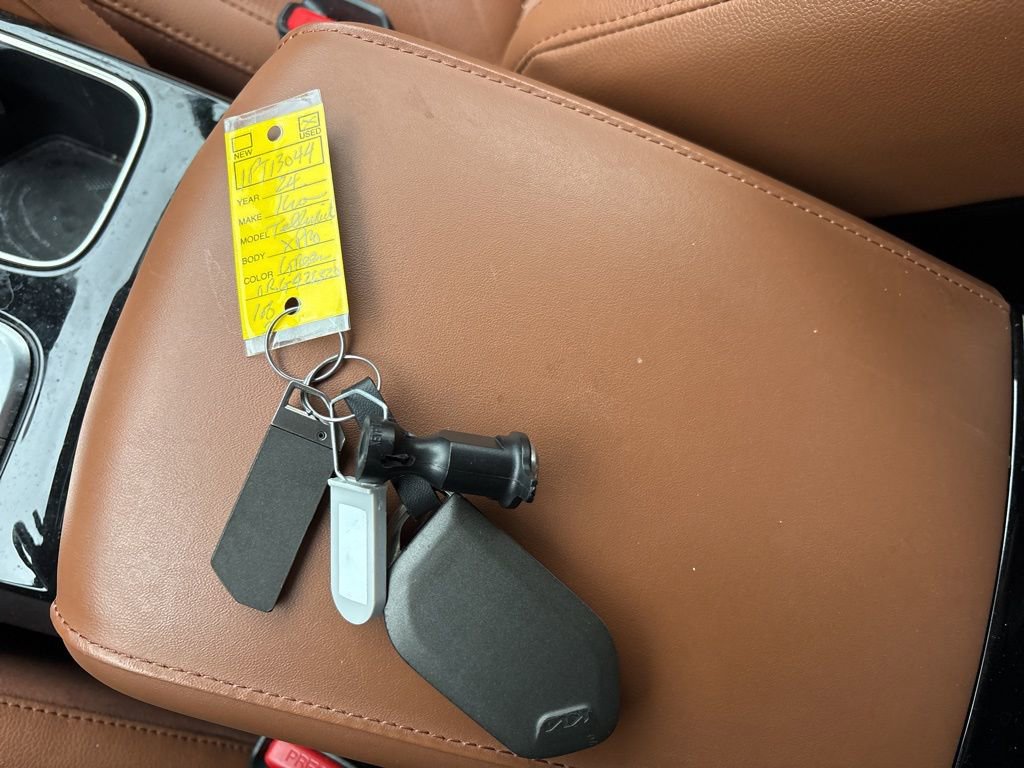 Used 2024 Kia Telluride SX X-Pro AWD/4WD image 12