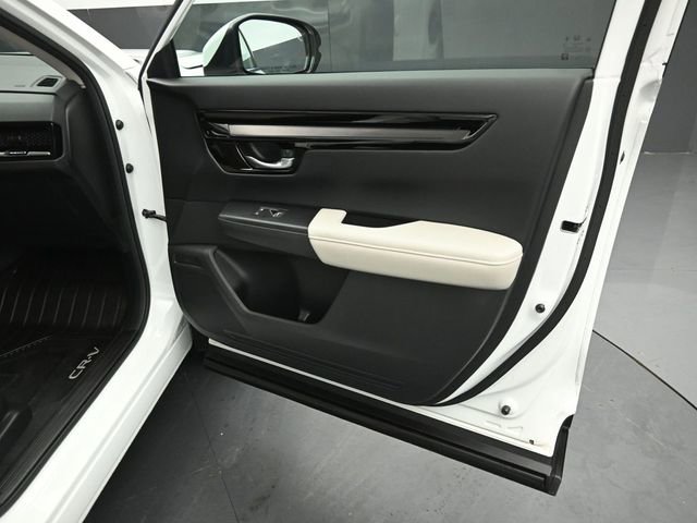 Used 2026 Honda CR-V EX-L image 33