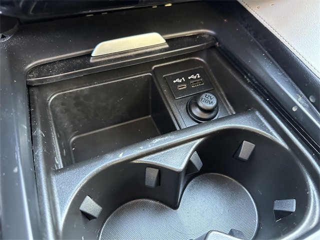 Used 2022 INFINITI QX55 Essential w/ Proassist Package image 25