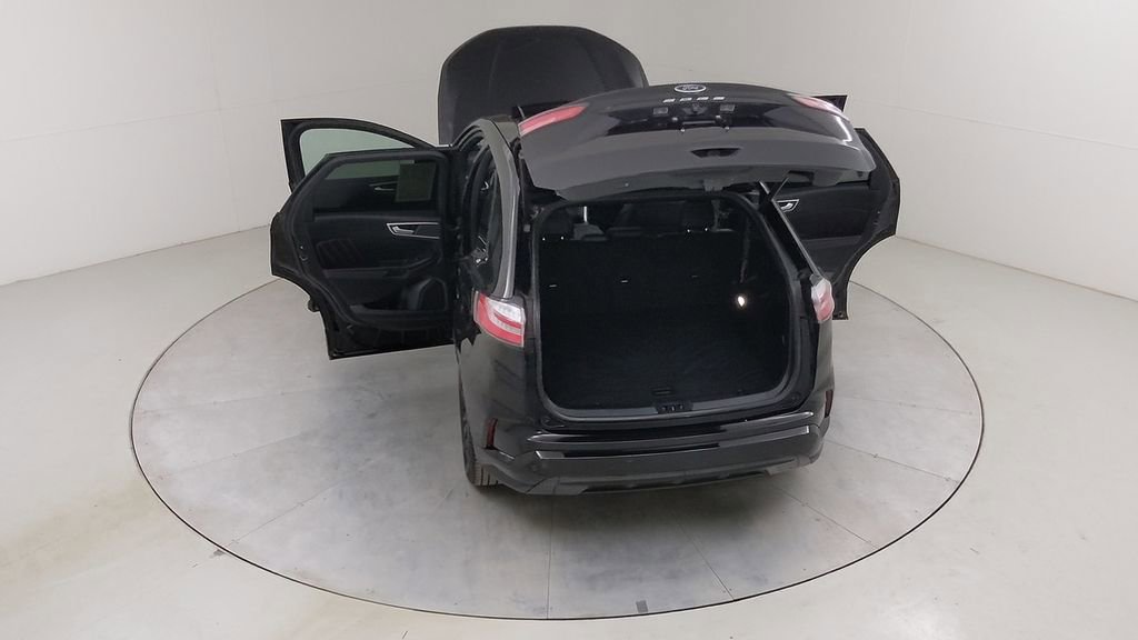 Certified 2024 Ford Edge ST-Line image 53