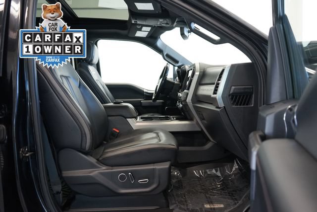 Certified 2022 Ford F250 Platinum w/ FX4 Off-Road Package AWD/4WD image 27