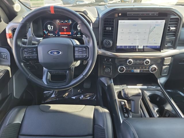 Certified 2023 Ford F150 Raptor image 4