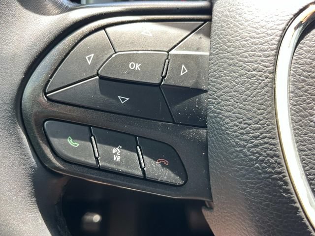 Used 2022 Dodge Charger SXT RWD image 29
