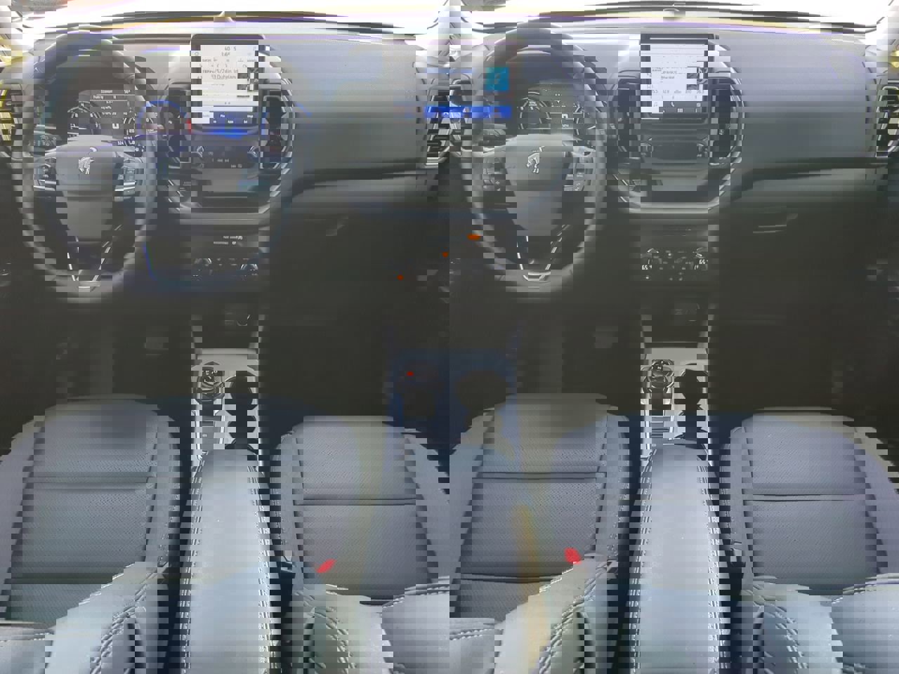 Certified 2021 Ford Bronco Sport Outer Banks image 13